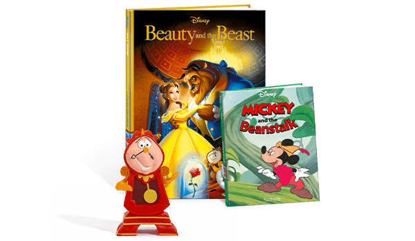 Beauty and the Beast