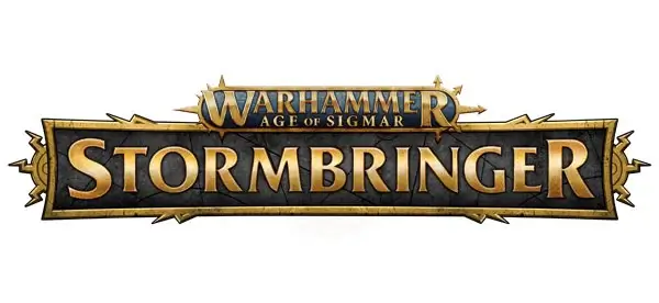 Warhammer Age of Sigmar: Stormbringer