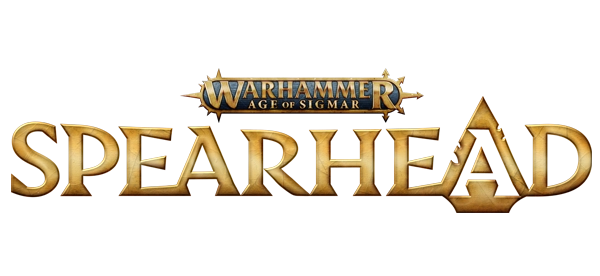 Warhammer Age of Sigmar: Spearhead