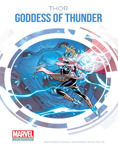 Thor: Goddess of Thunder Issue 82