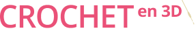 Collection Crochet 3D facile