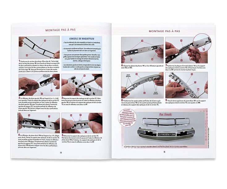 Et bien d’autres sujets encore !