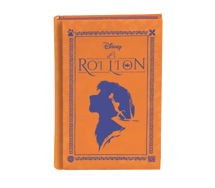 Le Roi Lion en édition collector