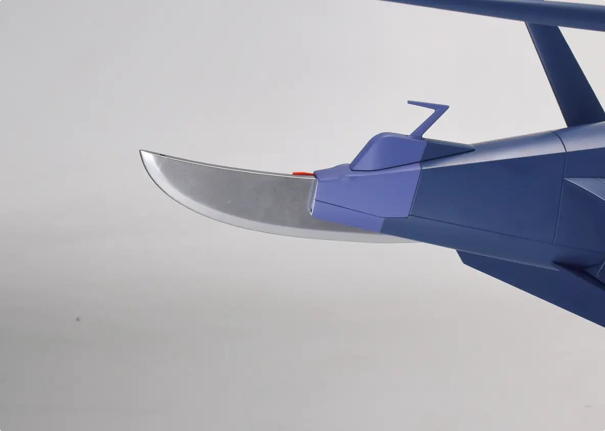 Zooms maquette Arcadia