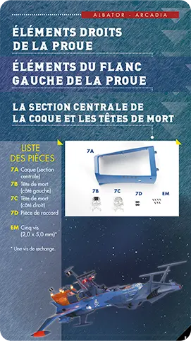 Les instructions disponibles en ligne