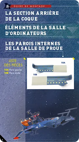 Les instructions disponibles en ligne