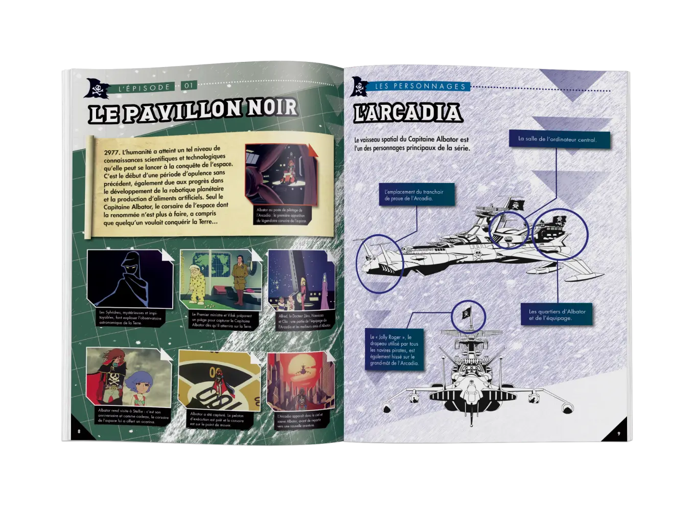 Les instructions disponibles en ligne