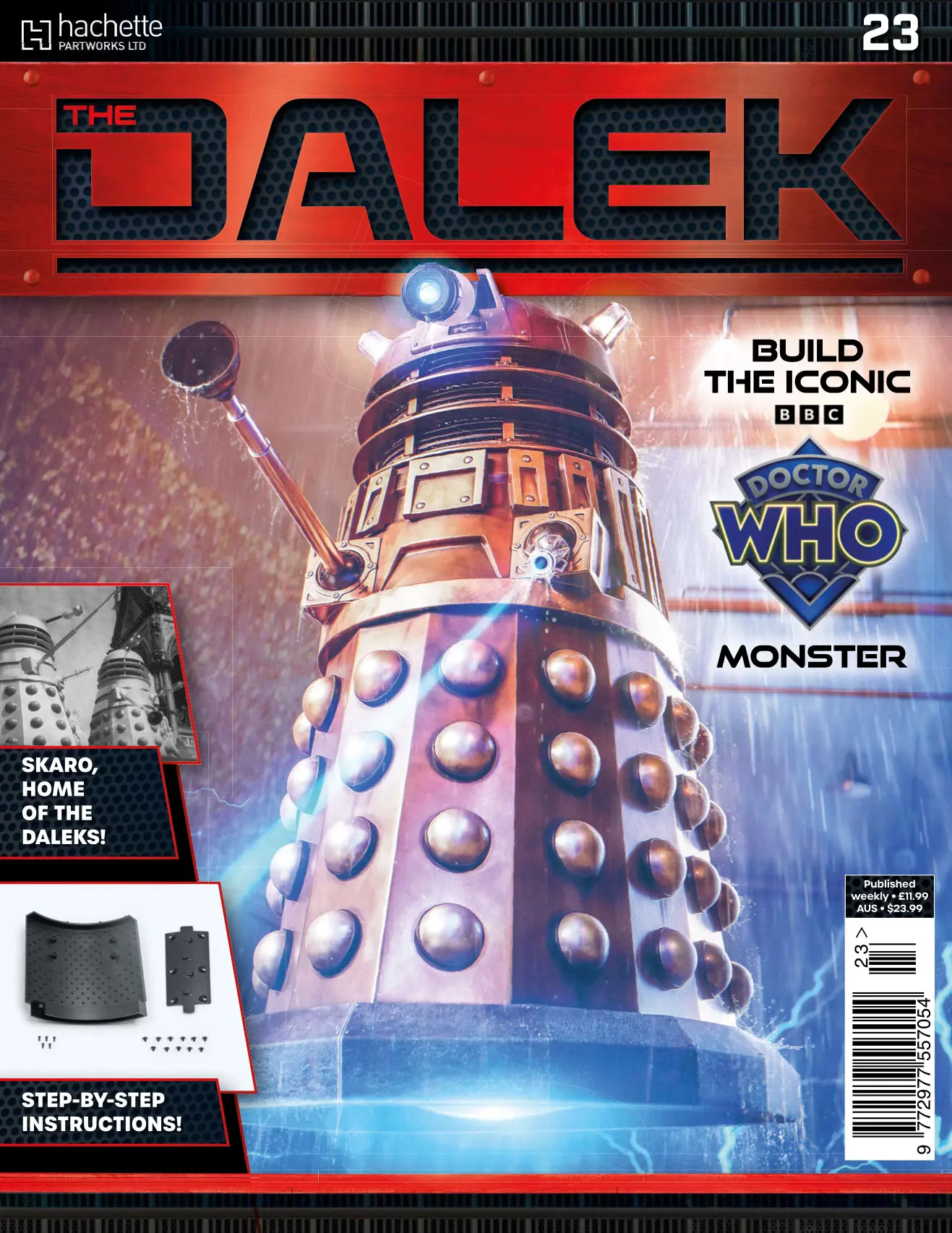 THE DALEK
