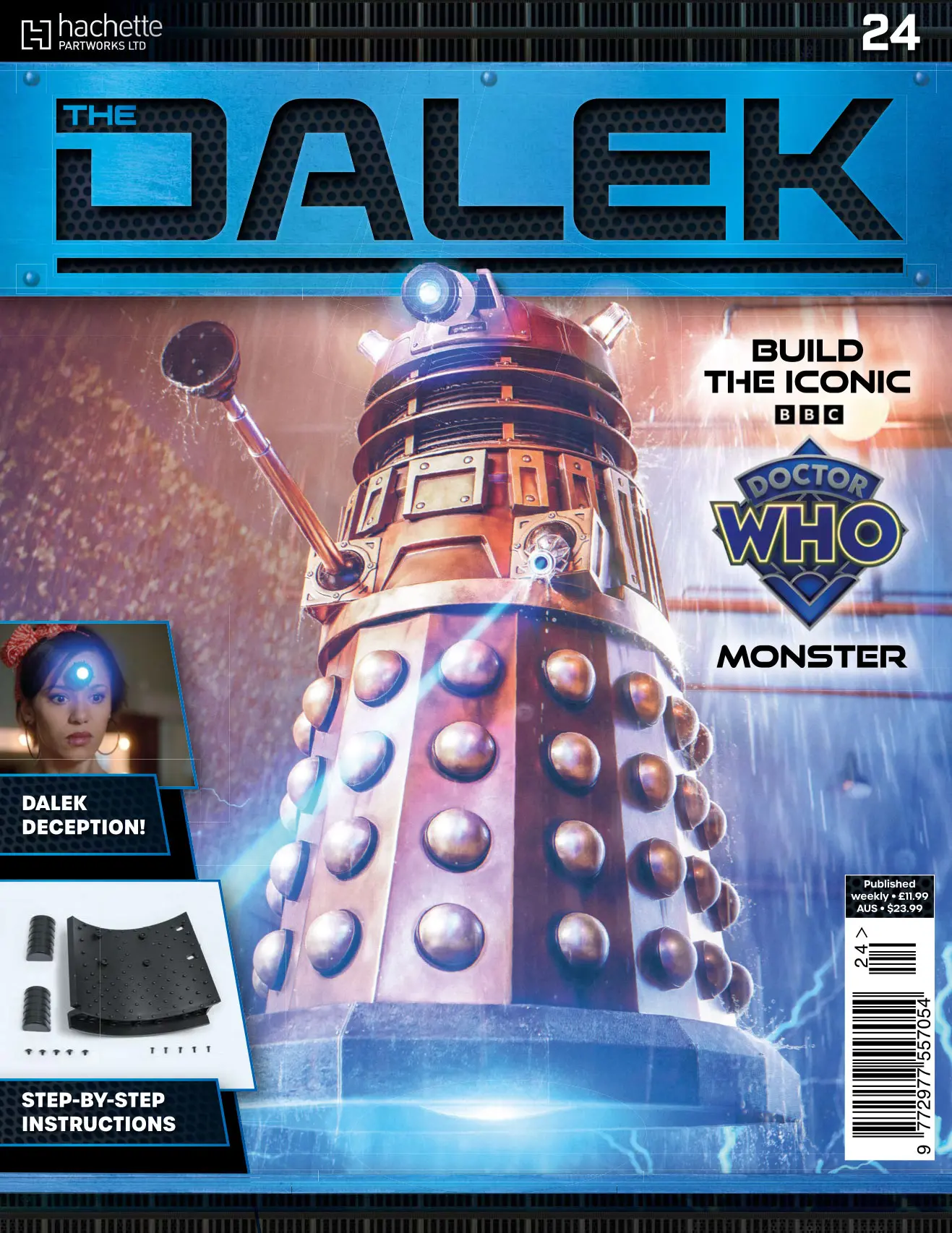 THE DALEK