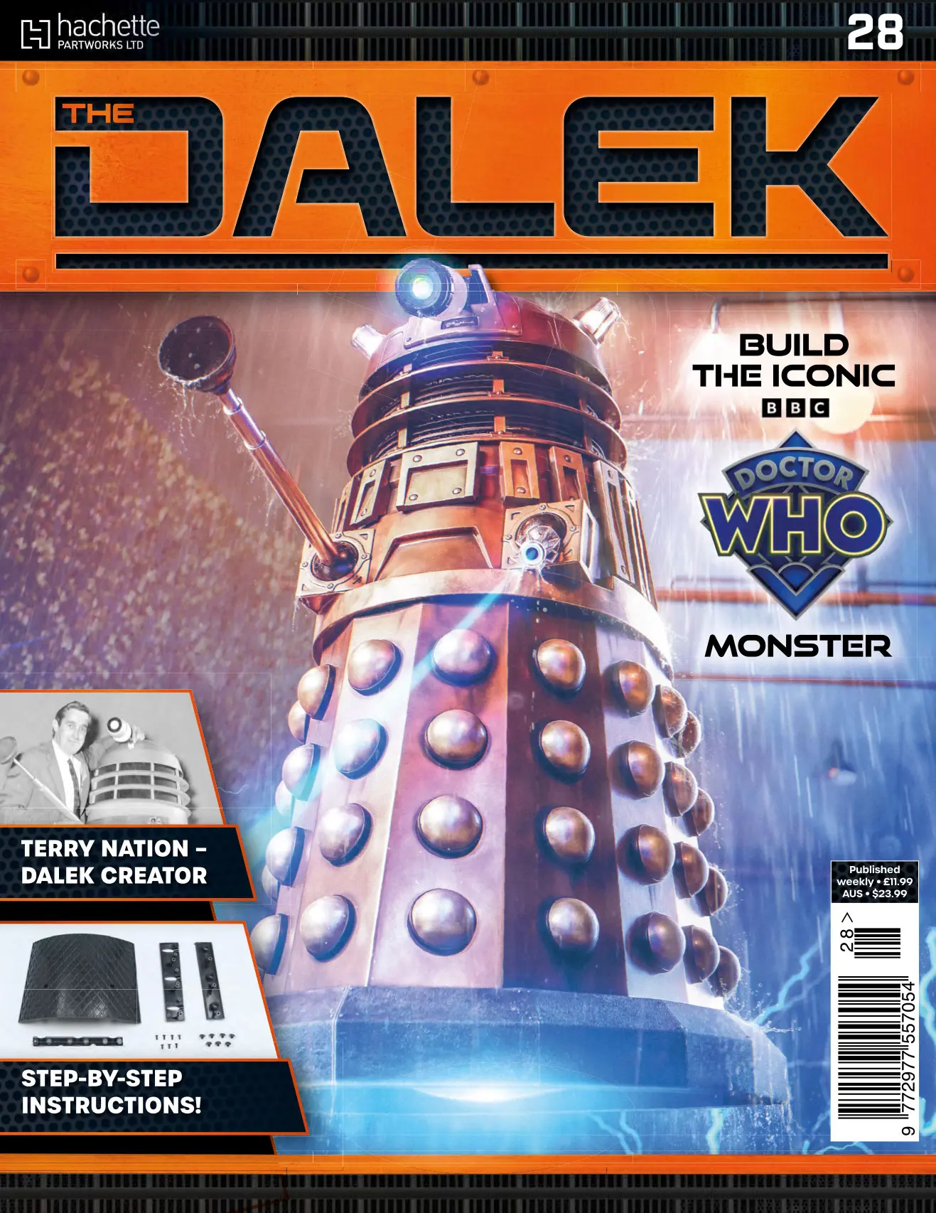 THE DALEK