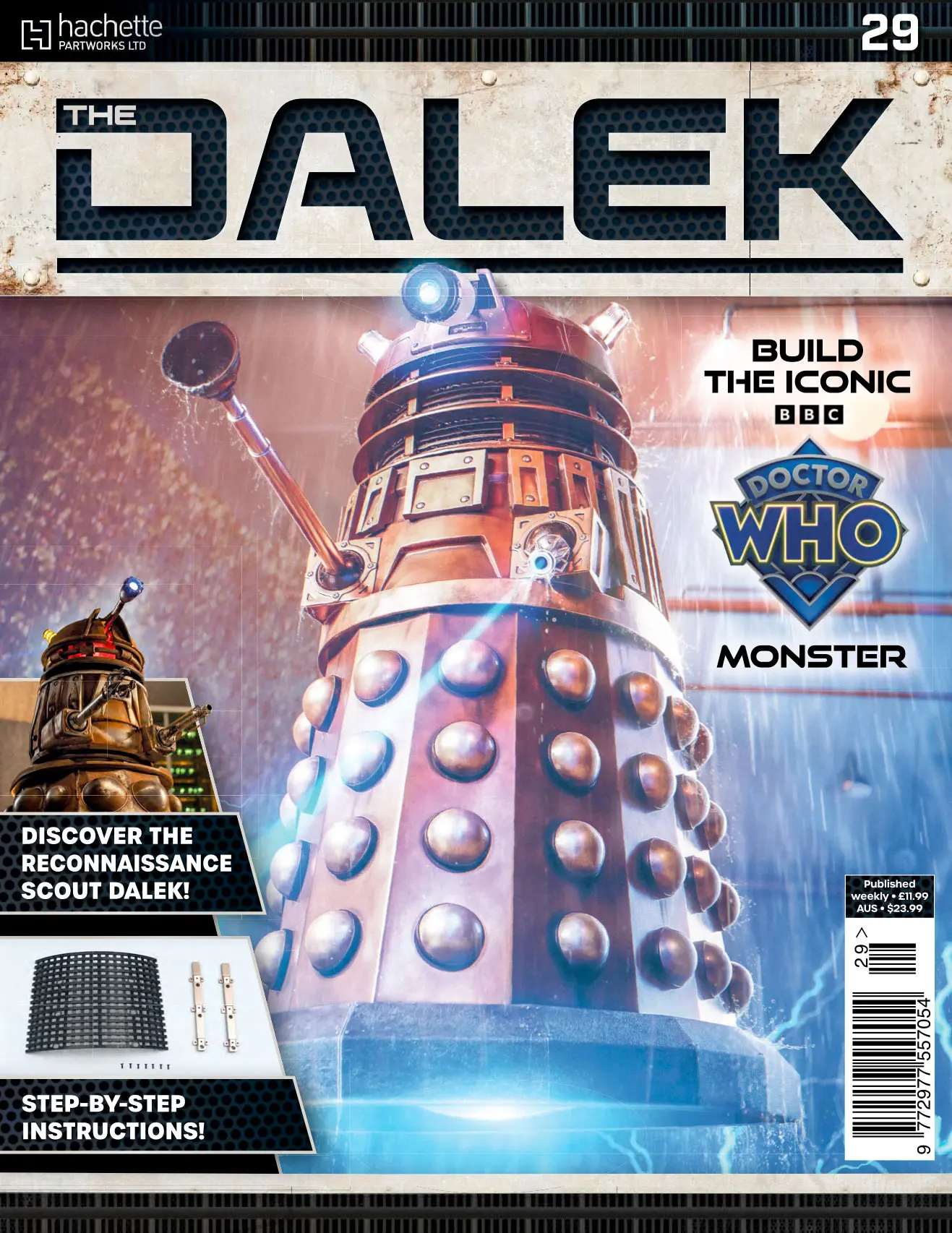 THE DALEK
