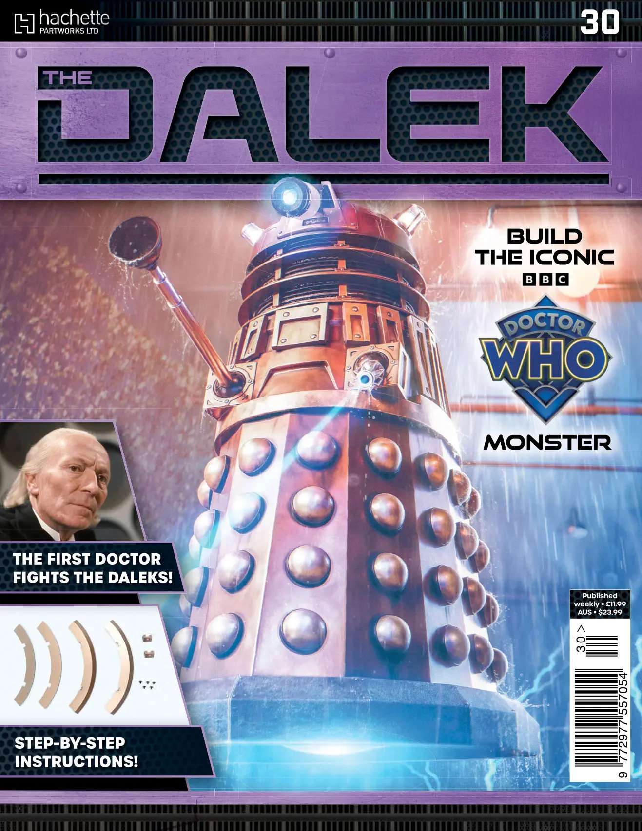 THE DALEK