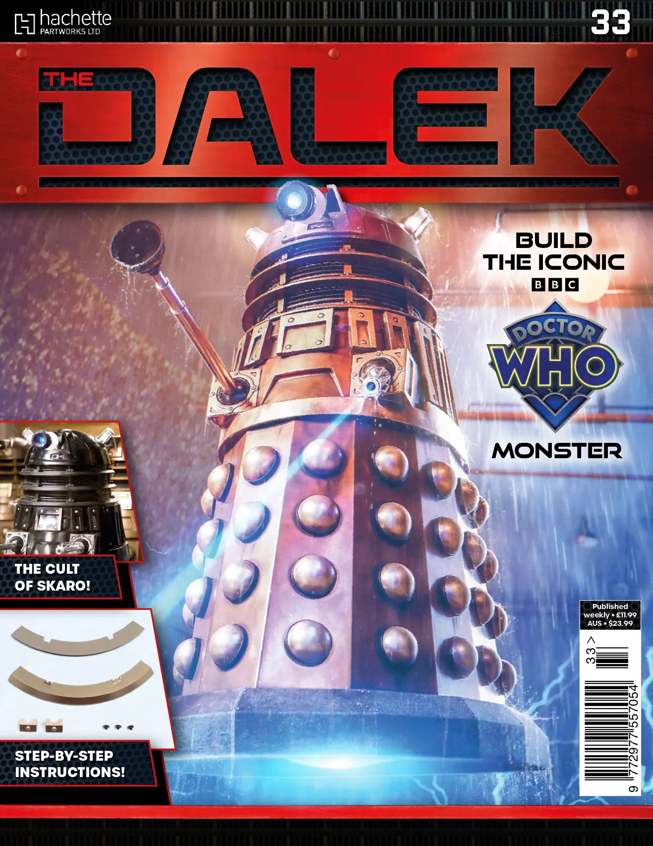 THE DALEK