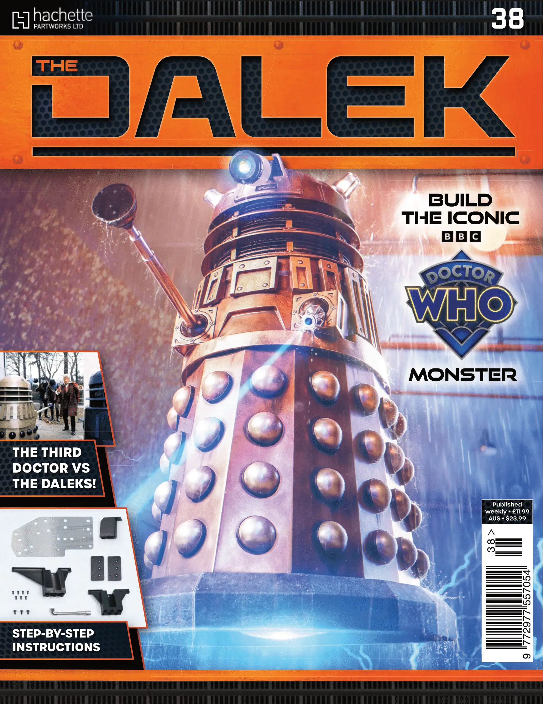 THE DALEK
