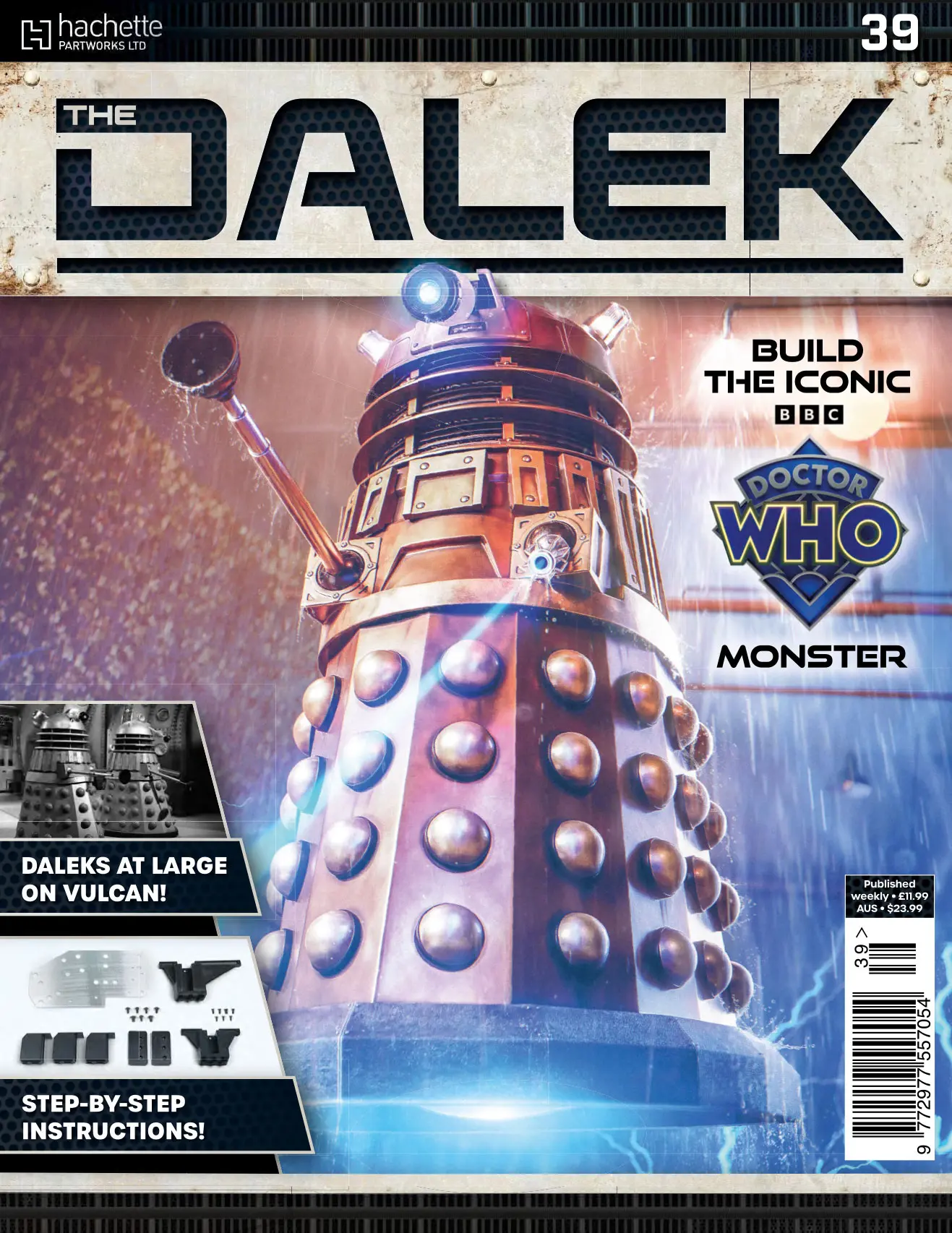 THE DALEK