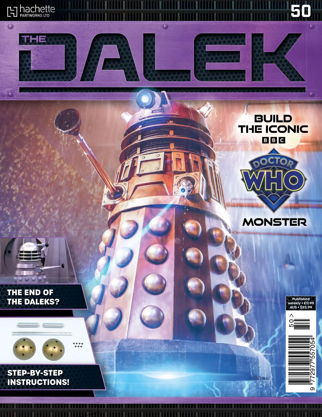 THE DALEK