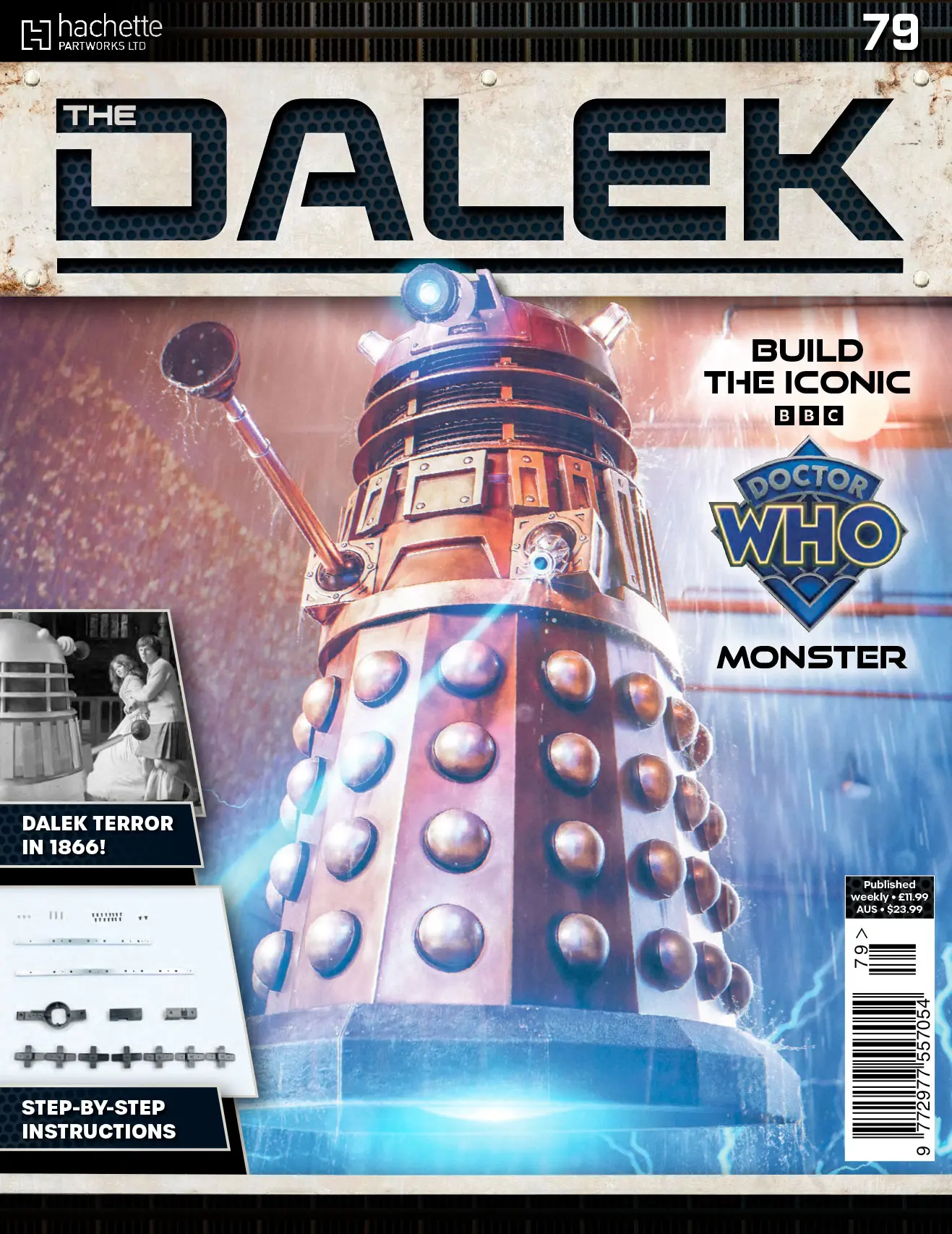 THE DALEK