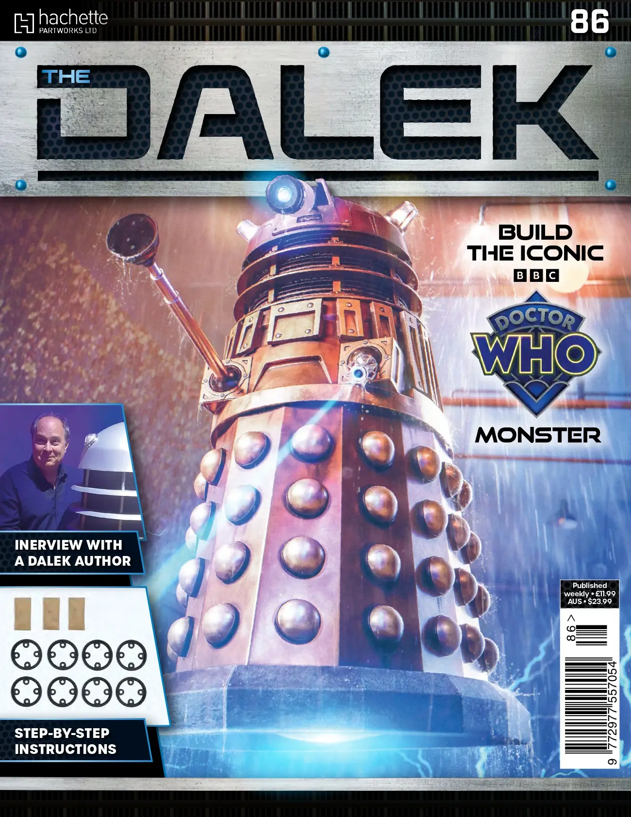 THE DALEK