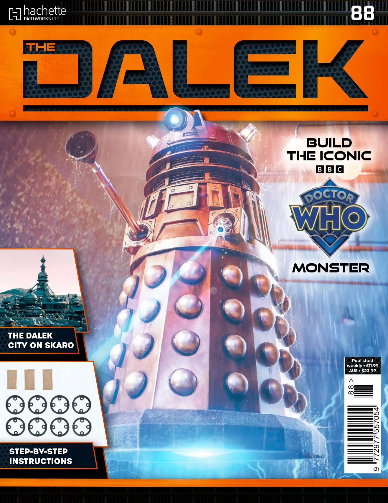 THE DALEK