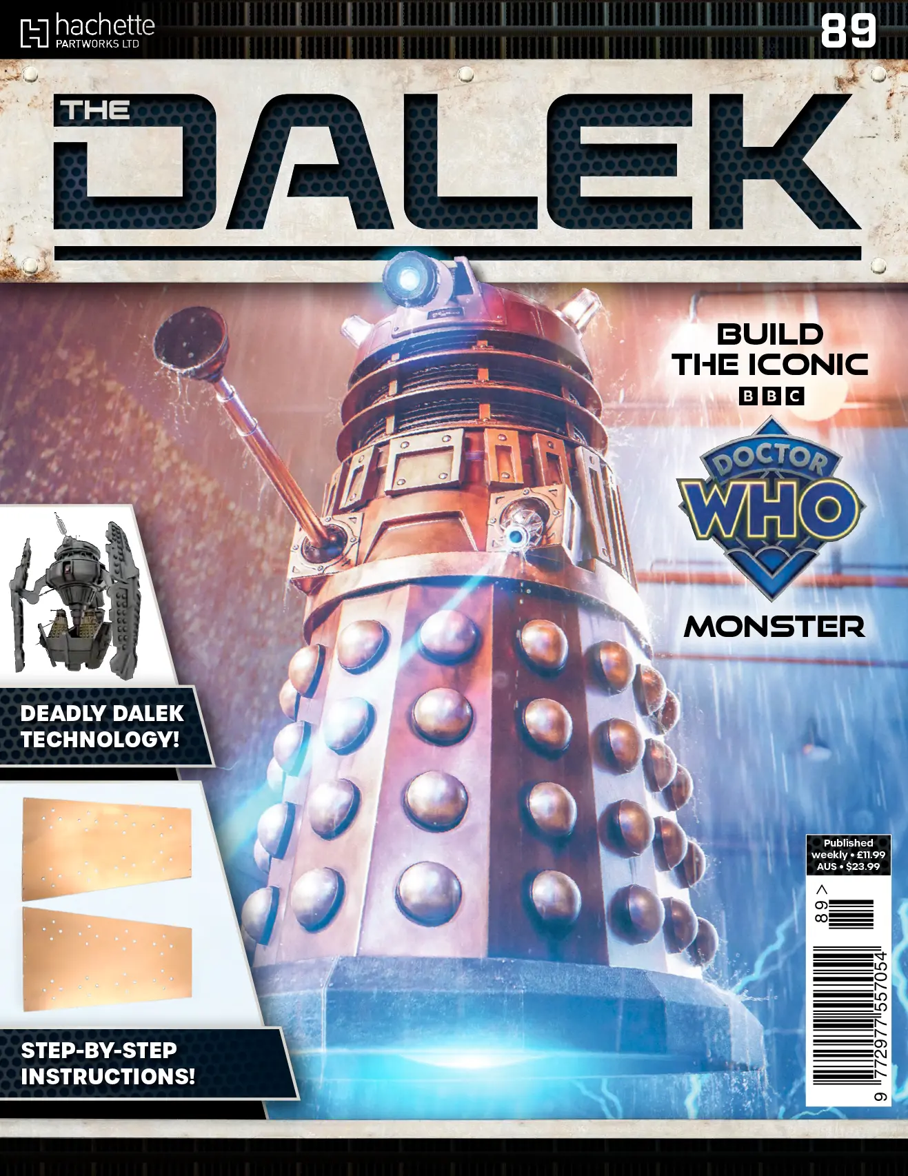 THE DALEK