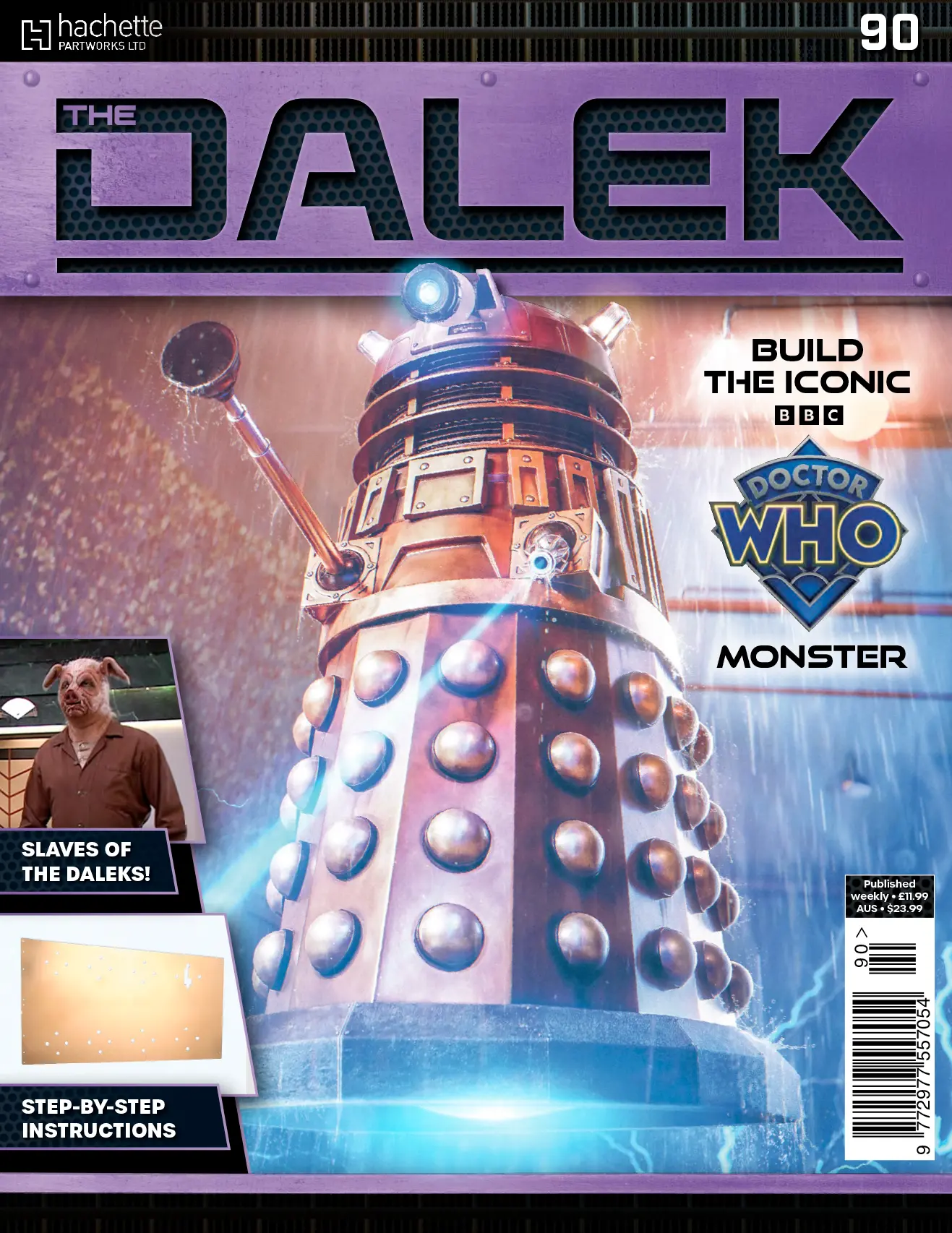 THE DALEK
