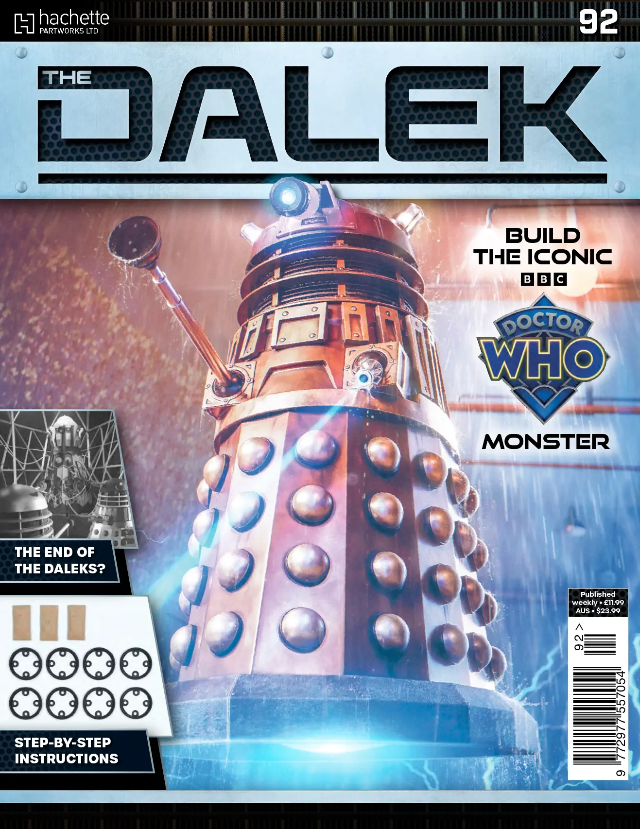 THE DALEK