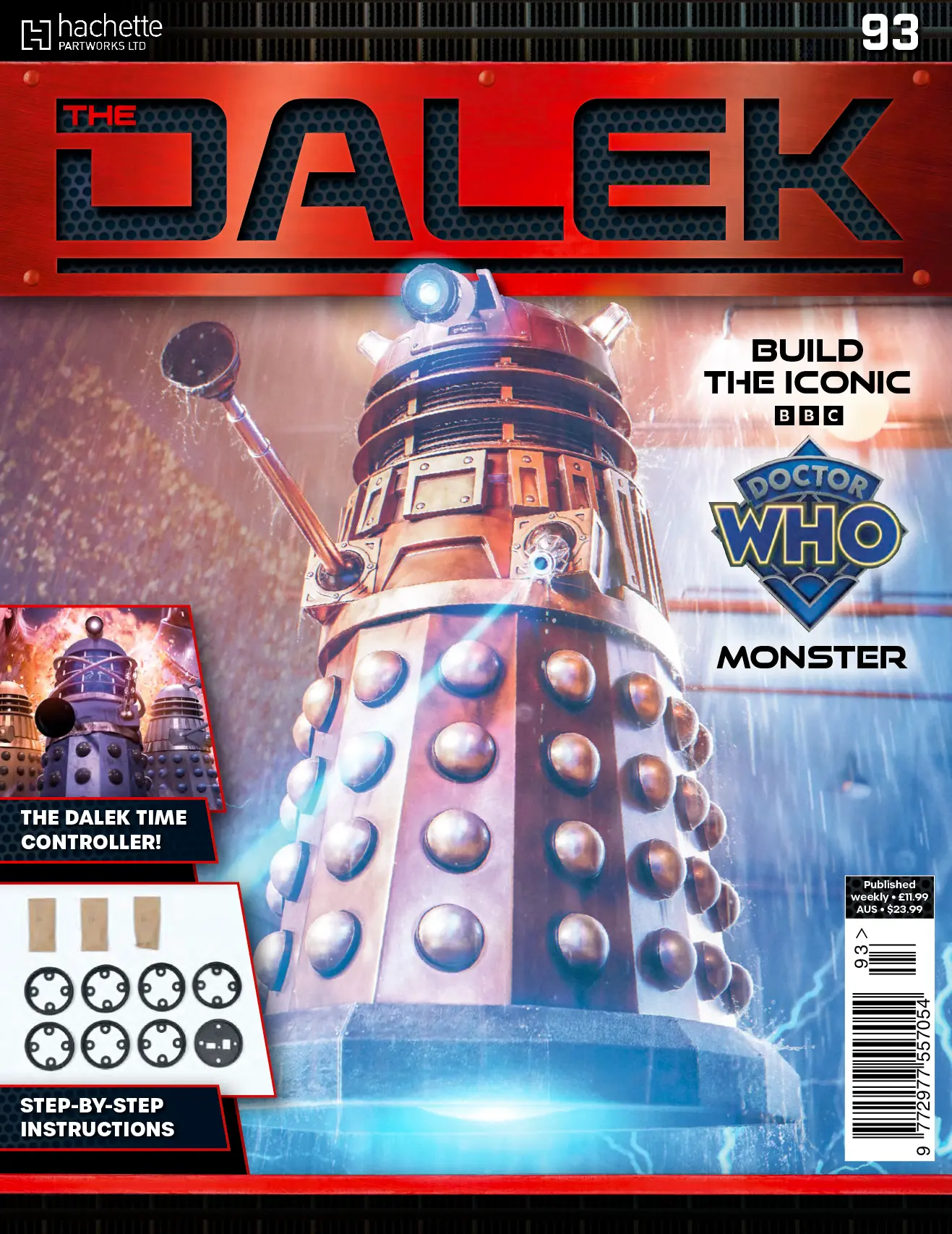 THE DALEK