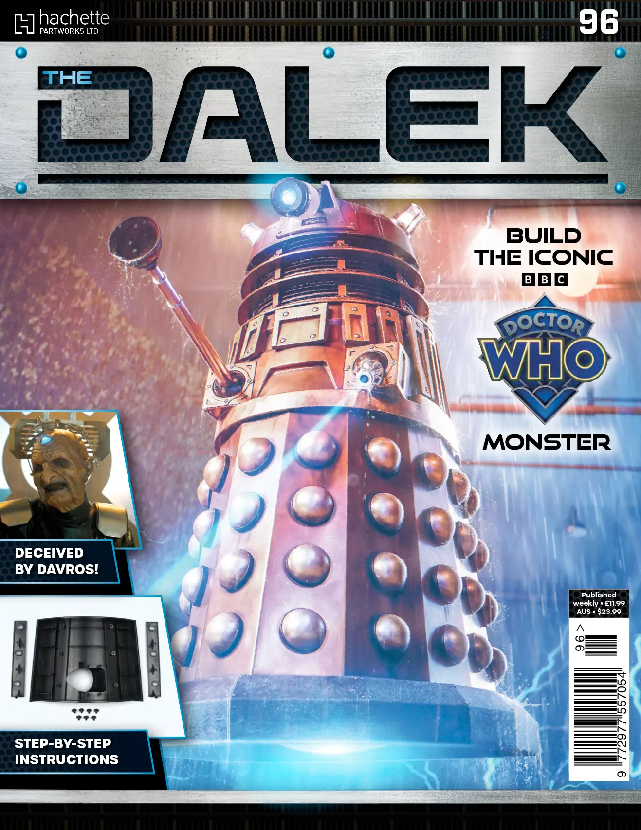 THE DALEK