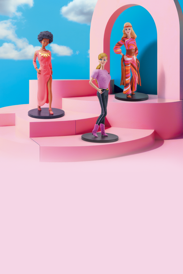 Barbie