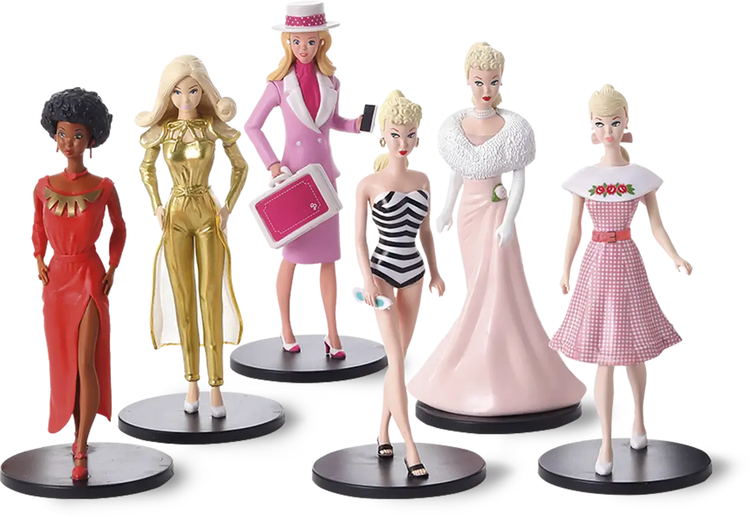 Barbie