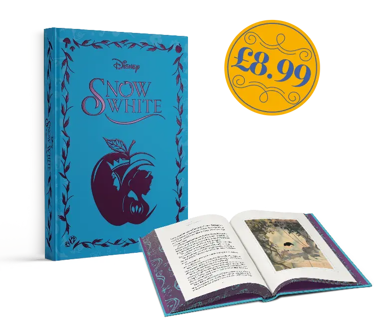 Disney Snow White